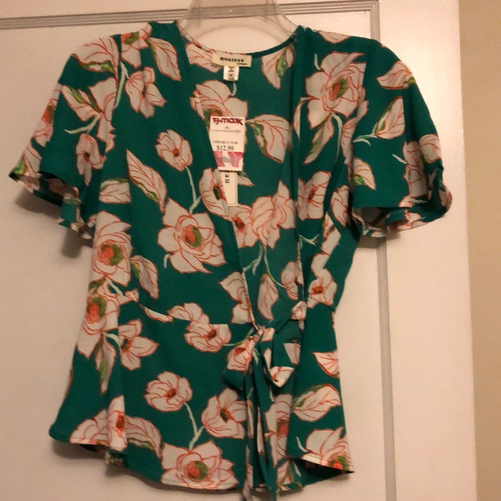 Blouse